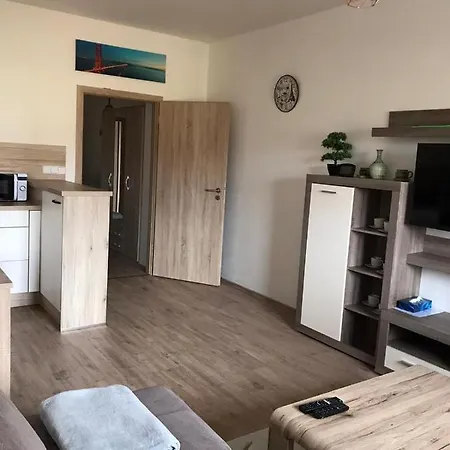 Apartment Monny