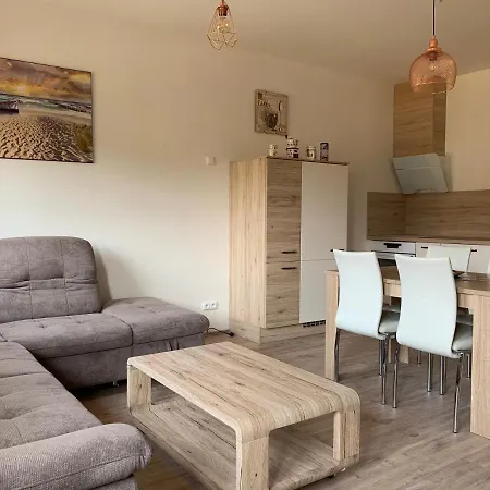 アパート Monny *