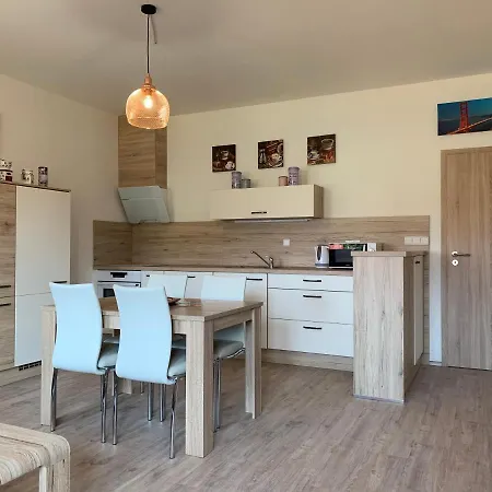 Monny Apartment