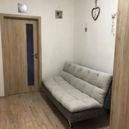 Monny Apartmán