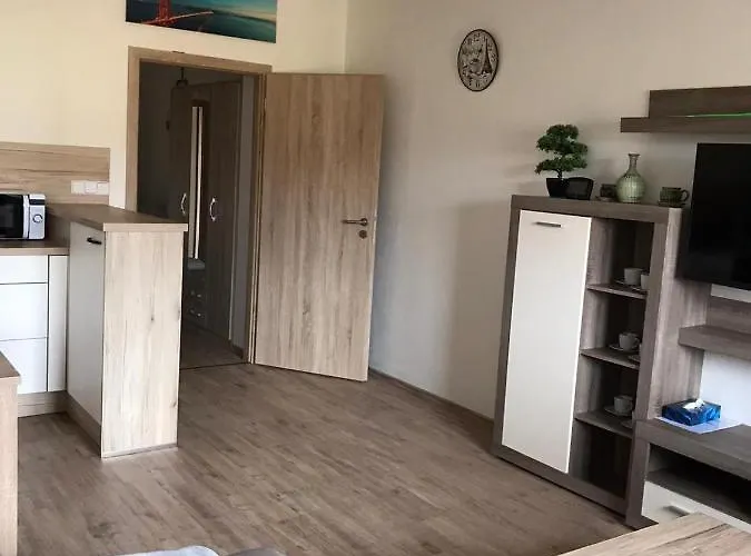 Apartman Monny