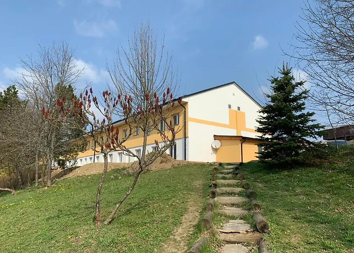 Monny Apartman