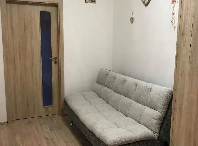 Monny Apartman