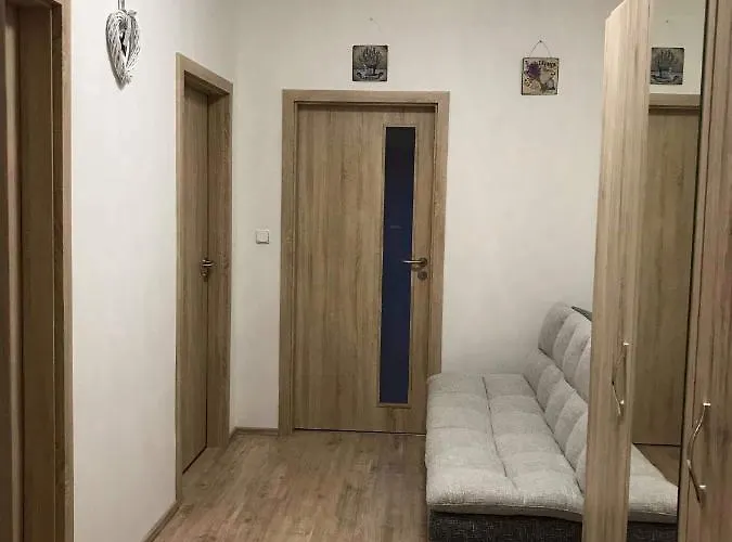 Apartman Monny